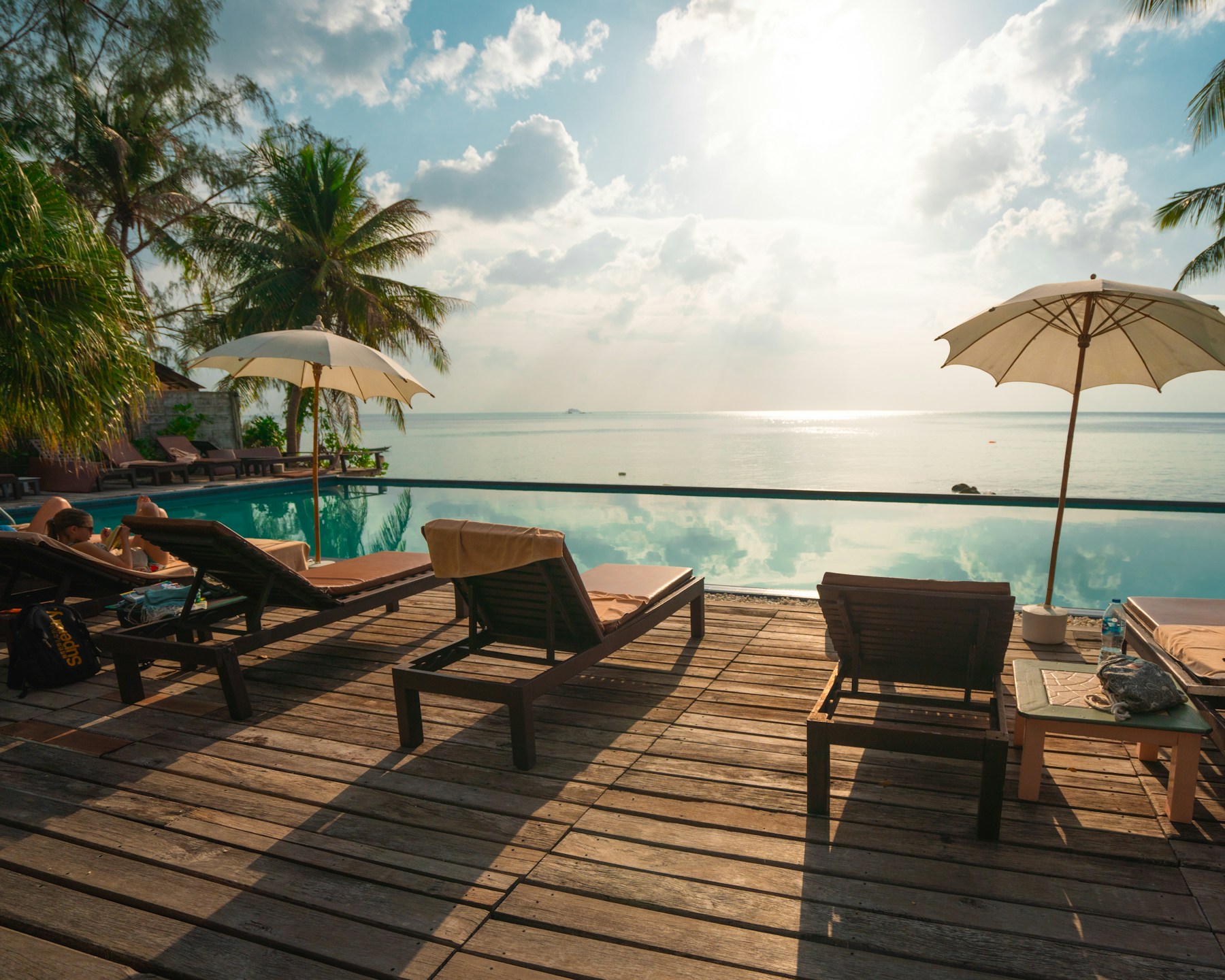 Maldives transfers: speedboat, seaplane or domestic flight?