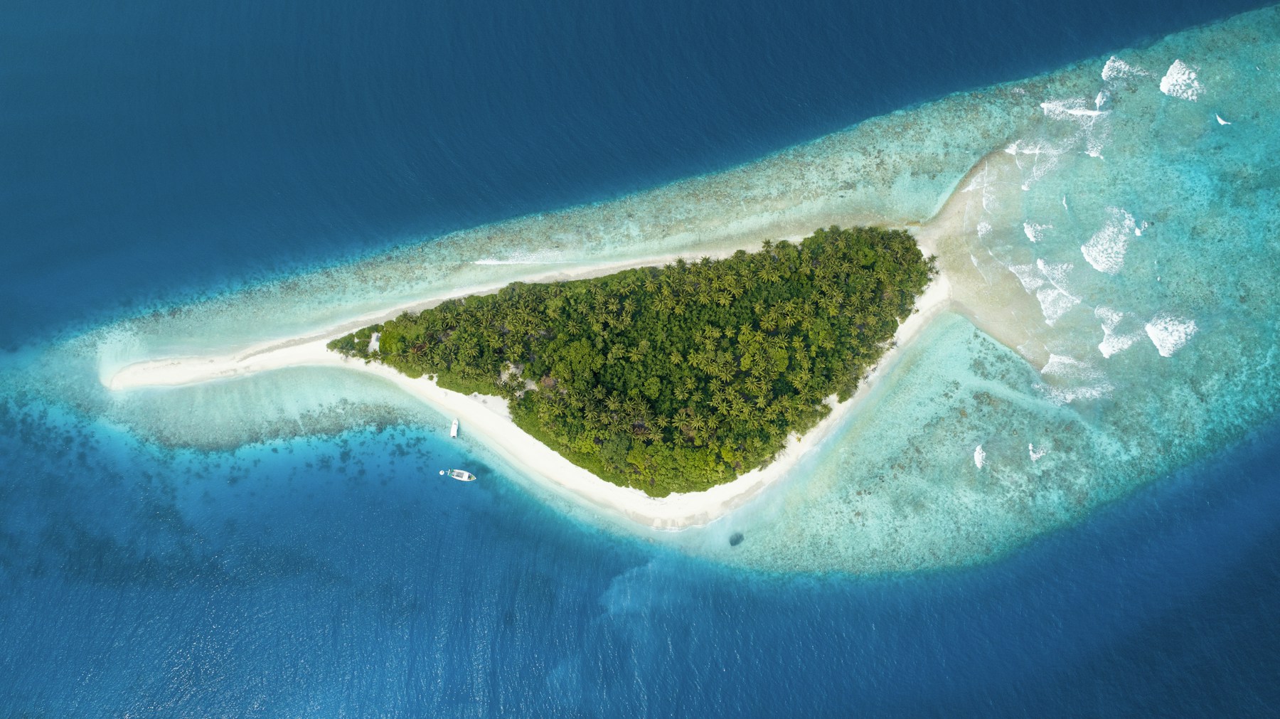 Raa Atoll