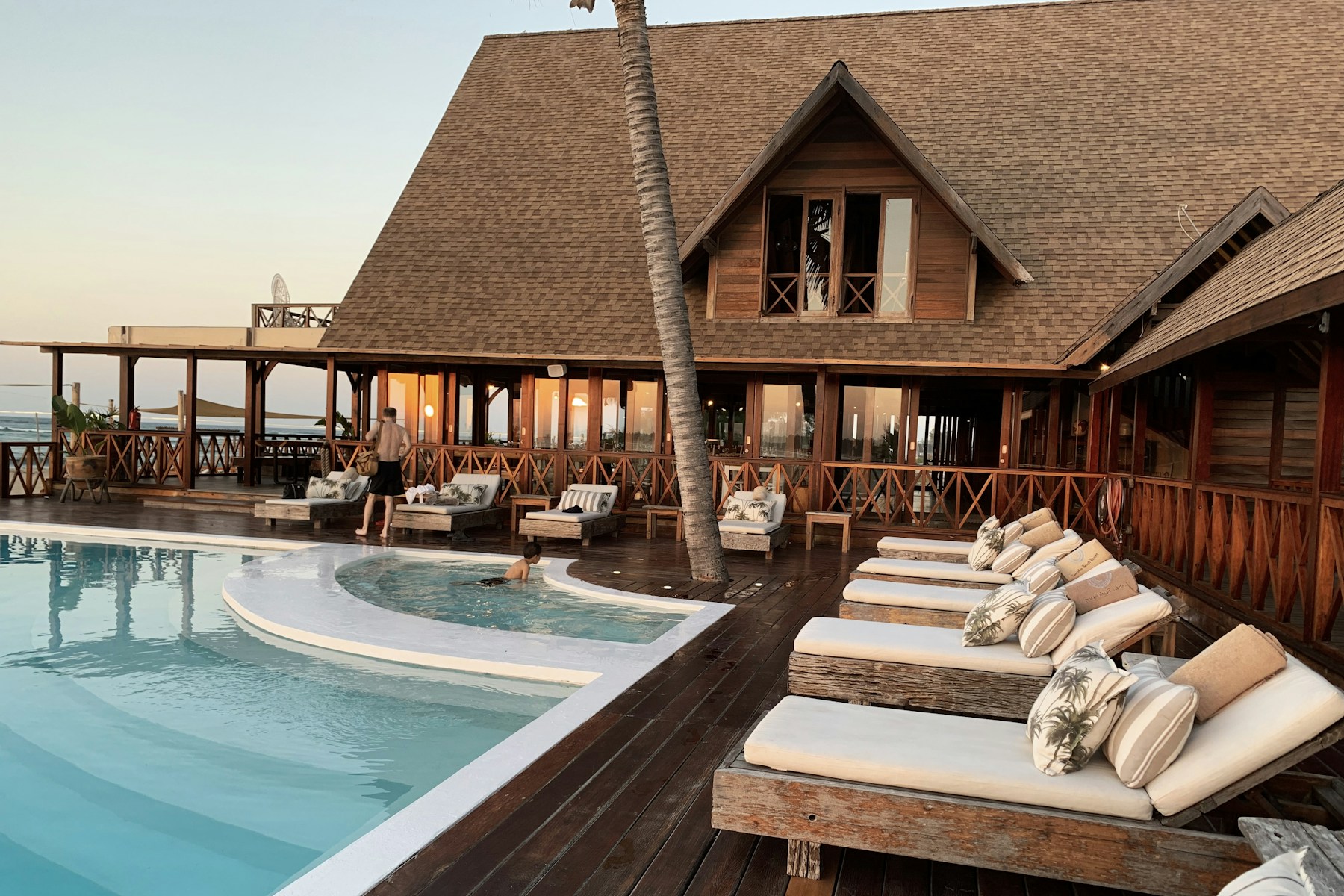 Kuda Villingili Maldives